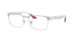 משקפי ראיה | Ray-Ban רייבן | RB 8425M F131 55-17-145