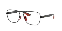 משקפי ראיה | Ray-Ban רייבן | RB 8436M F002 58-15-140