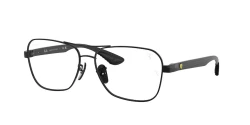 משקפי ראיה | Ray-Ban רייבן | RB 8436M F117 58-15-140
