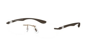  | Ray-Ban רייבן | RB 8724 1131 56-17-145