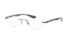 משקפי ראיה | Ray-Ban רייבן | RB 8724 1218 54-17-140