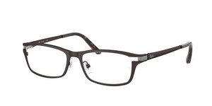 משקפי ראיה | Ray-Ban רייבן | RB 8727D 1020 54-16-140