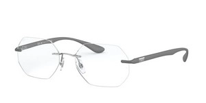  | Ray-Ban רייבן | RB 8765 1000 53-17-145