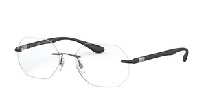  | Ray-Ban רייבן | RB 8765 1128 53-17-145