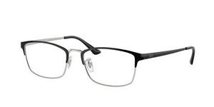 משקפי ראיה | Ray-Ban רייבן | RB 8772D 1235 56-18-145
