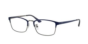 משקפי ראיה | Ray-Ban רייבן | RB 8772D 1241 56-18-145