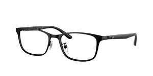 משקפי ראיה | Ray-Ban רייבן | RB 8773D 1012 53-18-140