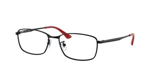  | Ray-Ban רייבן | RB 8775D 1237 56-17-140
