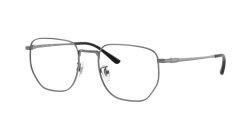 משקפי ראיה | Ray-Ban רייבן | RB 8776D 1000 53-19-145