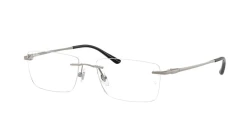 משקפי ראיה | Ray-Ban רייבן | RB 8781D 1000 56-17-145