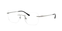 EyeGlasses | Ray-Ban רייבן | RB 8783D 1000 52-17-145