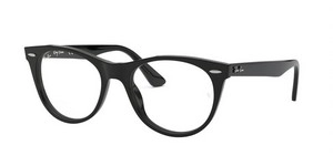  | Ray-Ban רייבן | RB 2185V 2000 52-18-145