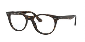  | Ray-Ban רייבן | RB 2185V 2012 50-18-145