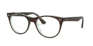  | Ray-Ban רייבן | RB 2185V 2383 50-18-145