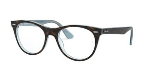  | Ray-Ban רייבן | RB 2185V 5883 52-18-145