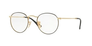 משקפי ראיה | Ray-Ban רייבן | RB 3447V 2991 50-21-145