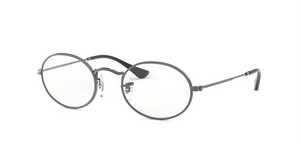 משקפי ראיה | Ray-Ban רייבן | RB 3547V 2502 51-21-145