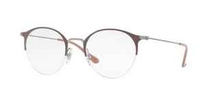  | Ray-Ban רייבן | RB 3578V 2907 48-22-145