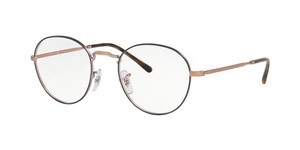  | Ray-Ban רייבן | RB 3582V 3035 49-20-140