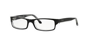 משקפי ראיה | Ray-Ban רייבן | RB 5114 2034 52-16-135
