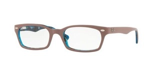  | Ray-Ban רייבן | RB 5150 5715 48-19-135