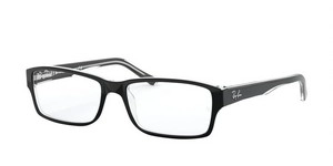 משקפי ראיה | Ray-Ban רייבן | RB 5169 2034 52-16-140