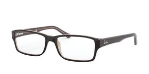  | Ray-Ban רייבן | RB 5169 5816 52-16-140