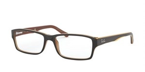  | Ray-Ban רייבן | RB 5169 5817 54-16-140