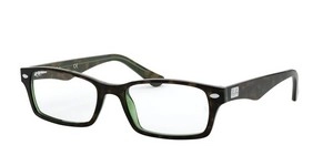  | Ray-Ban רייבן | RB 5206 2445 54-18-145