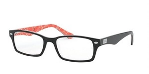 משקפי ראיה | Ray-Ban רייבן | RB 5206 2479 54-18-145