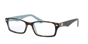  | Ray-Ban רייבן | RB 5206 5023 54-18-145