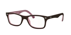 משקפי ראיה | Ray-Ban רייבן | RB 5228 2126 50-17-140