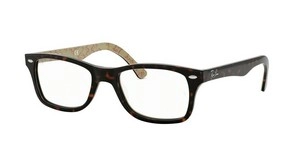  | Ray-Ban רייבן | RB 5228 5057 55-17-140