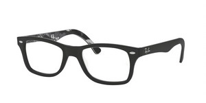 משקפי ראיה | Ray-Ban רייבן | RB 5228 5405 53-17-140