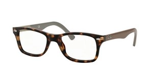 משקפי ראיה | Ray-Ban רייבן | RB 5228 5545 50-17-140