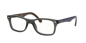משקפי ראיה | Ray-Ban רייבן | RB 5228 5546 50-17-140