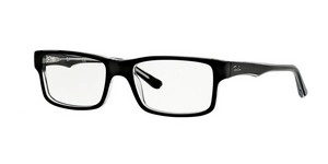 משקפי ראיה | Ray-Ban רייבן | RB 5245 2034 54-17-145