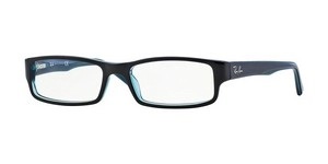  | Ray-Ban רייבן | RB 5246 5092 52-16-135