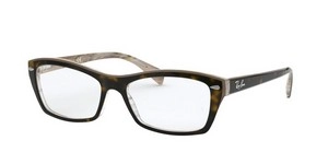  | Ray-Ban רייבן | RB 5255 5075 53-16-135