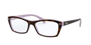  | Ray-Ban רייבן | RB 5255 5240 51-16-135