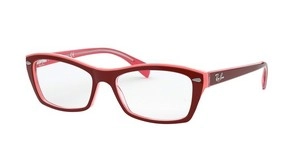  | Ray-Ban רייבן | RB 5255 5777 53-16-135