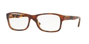  | Ray-Ban רייבן | RB 5268 5675 52-17-135