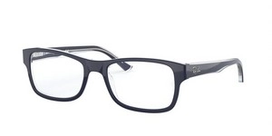 משקפי ראיה | Ray-Ban רייבן | RB 5268 5739 55-18-150