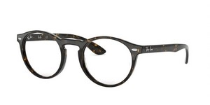 משקפי ראיה | Ray-Ban רייבן | RB 5283 2012 49-21-145