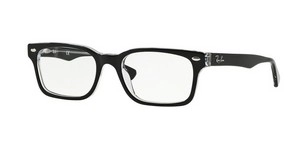 משקפי ראיה | Ray-Ban רייבן | RB 5286 2034 51-18-135