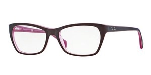  | Ray-Ban רייבן | RB 5298 5386 53-17-135