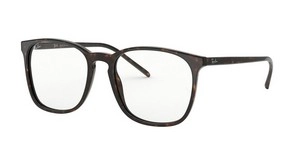 משקפי ראיה | Ray-Ban רייבן | RB 5387 2012 54-18-150