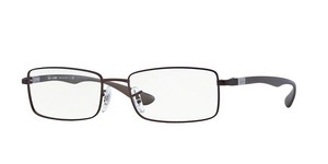  | Ray-Ban רייבן | RB 6286 2758 54-17-140