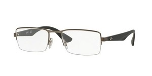  | Ray-Ban רייבן | RB 6331 2620 52-19-140