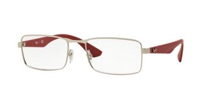  | Ray-Ban רייבן | RB 6332 2538 53-18-140